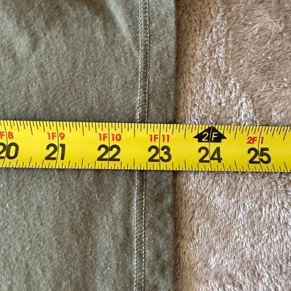 Ralph Lauren Graphic Long Sleeve Tee LRL Logo Floral Design Round Neck Women's M - Picture 8 of 8